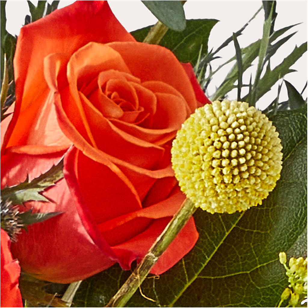 Disco Bouquet – CARLOS BLOOMS & EVENTS, Garnerville NY