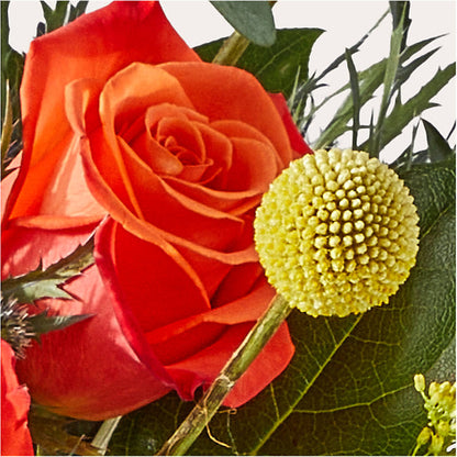 Disco Bouquet – CARLOS BLOOMS & EVENTS, Garnerville NY