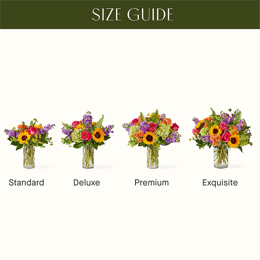 Vibrant Greetings Bouquet – CARLOS BLOOMS & EVENTS, Garnerville NY