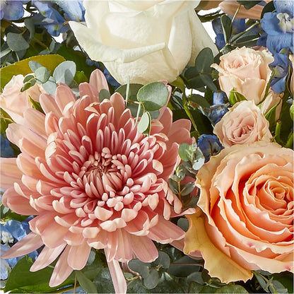 Inspired Bouquet – CARLOS BLOOMS & EVENTS, Garnerville NY