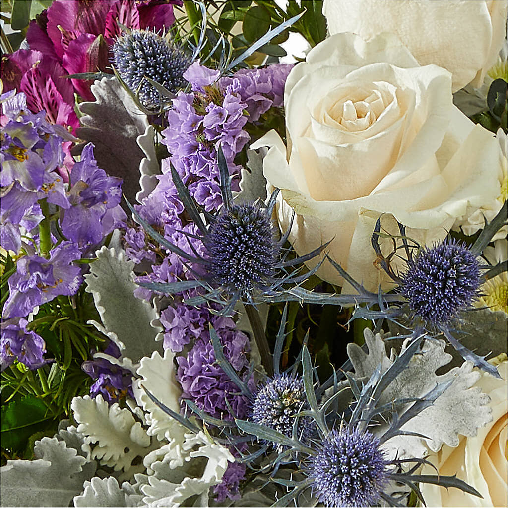 Shooting Star Bouquet – CARLOS BLOOMS & EVENTS, Garnerville NY