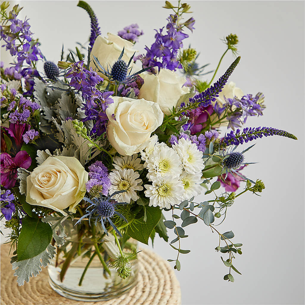 Shooting Star Bouquet – CARLOS BLOOMS & EVENTS, Garnerville NY