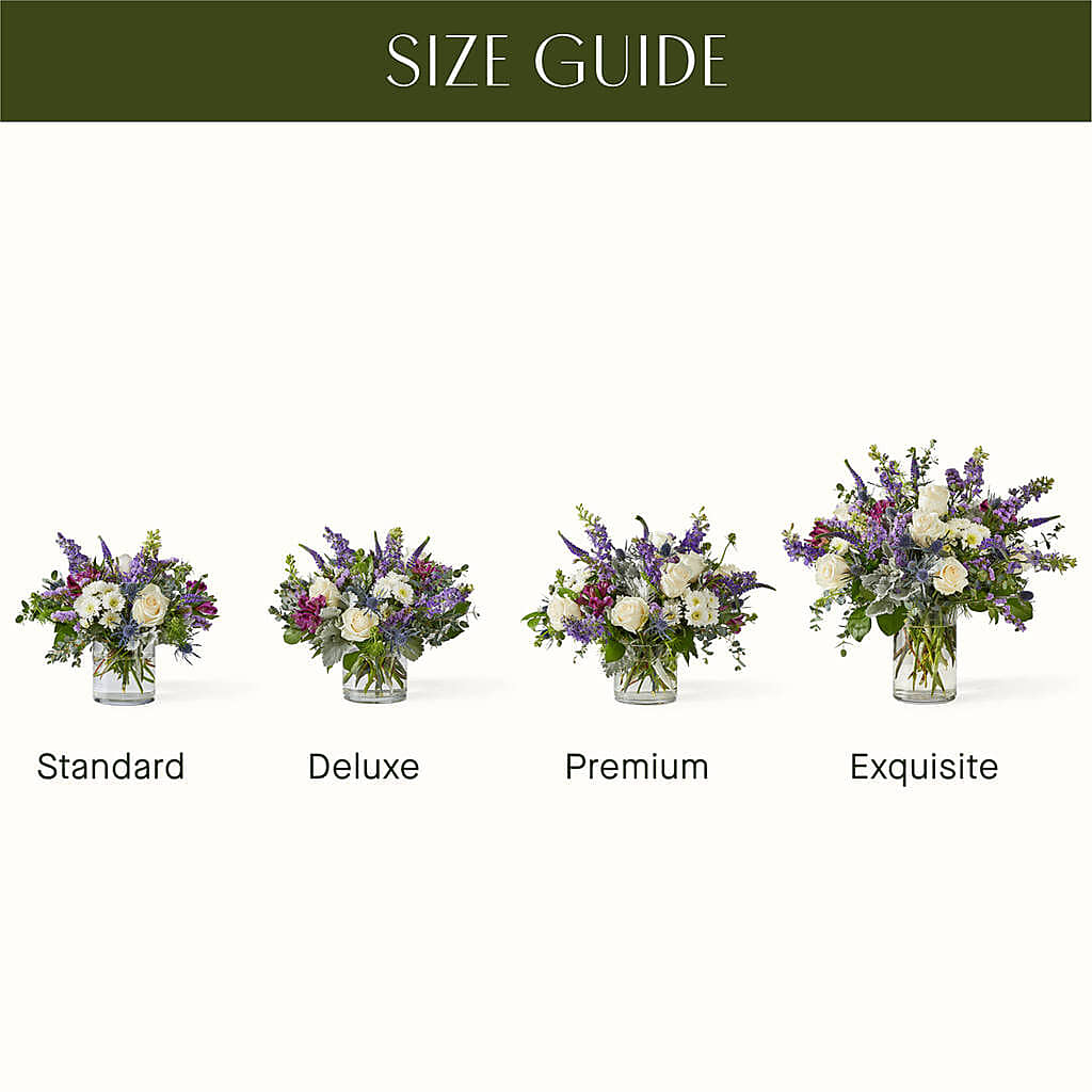 Shooting Star Bouquet – CARLOS BLOOMS & EVENTS, Garnerville NY