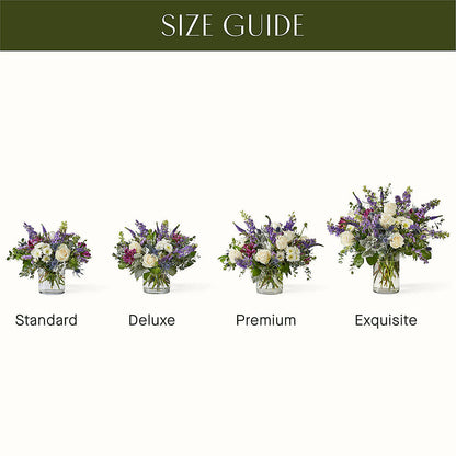 Shooting Star Bouquet – CARLOS BLOOMS & EVENTS, Garnerville NY