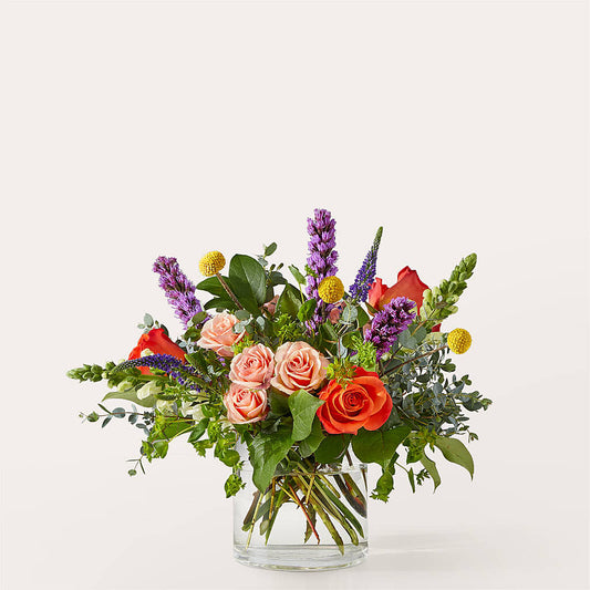 The Standout Bouquet – CARLOS BLOOMS & EVENTS, Garnerville NY