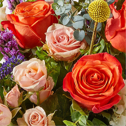 The Standout Bouquet – CARLOS BLOOMS & EVENTS, Garnerville NY