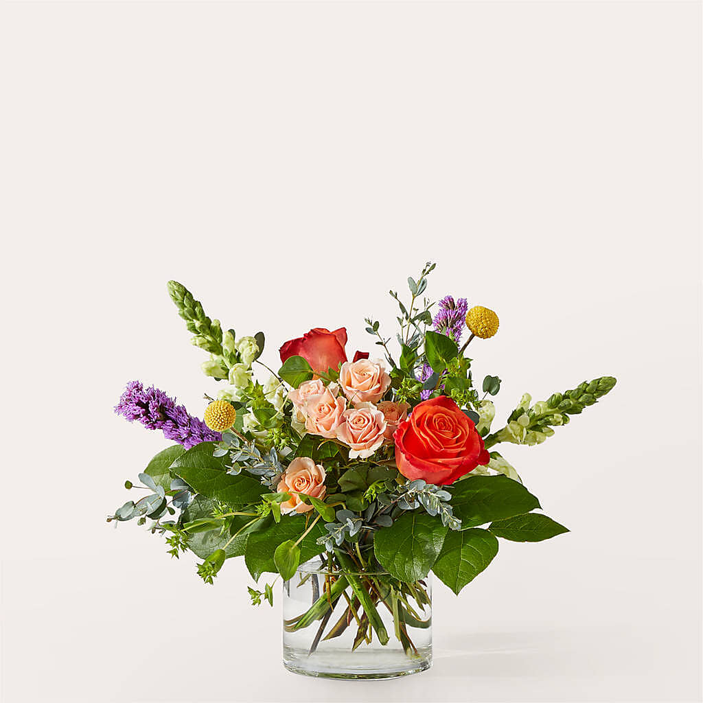 The Standout Bouquet – CARLOS BLOOMS & EVENTS, Garnerville NY