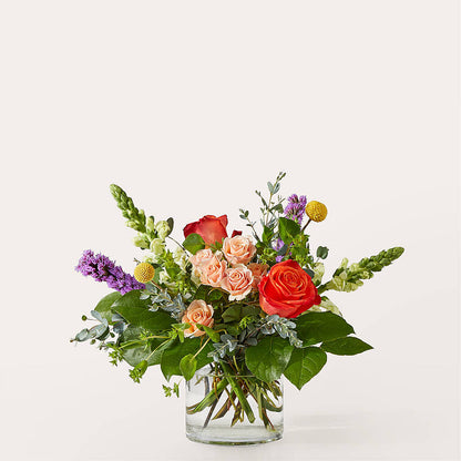 The Standout Bouquet – CARLOS BLOOMS & EVENTS, Garnerville NY