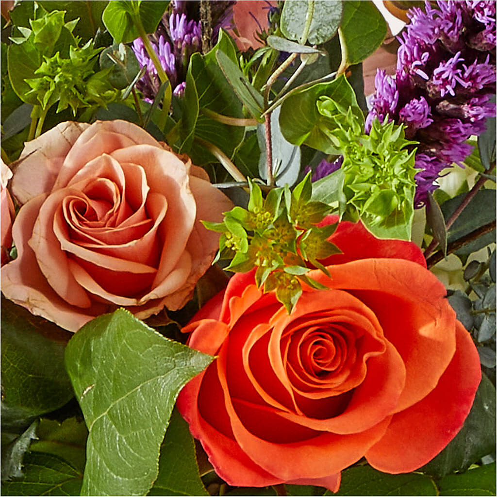 The Standout Bouquet – CARLOS BLOOMS & EVENTS, Garnerville NY