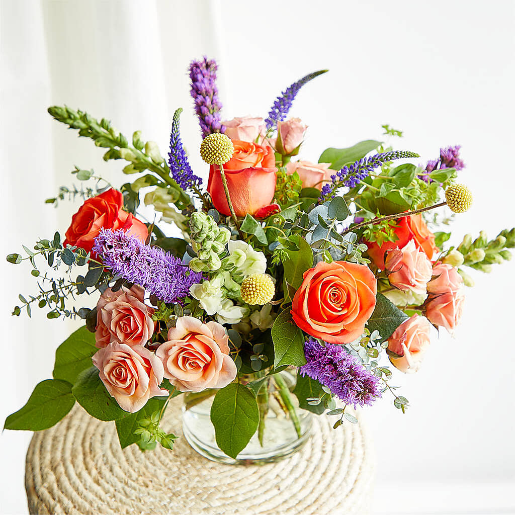The Standout Bouquet – CARLOS BLOOMS & EVENTS, Garnerville NY
