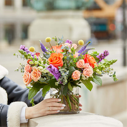 The Standout Bouquet – CARLOS BLOOMS & EVENTS, Garnerville NY