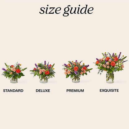 The Standout Bouquet – CARLOS BLOOMS & EVENTS, Garnerville NY