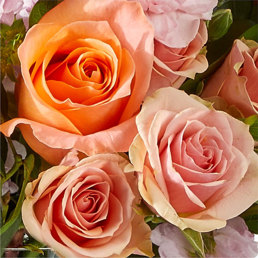 French Market Bouquet – CARLOS BLOOMS & EVENTS, Garnerville NY