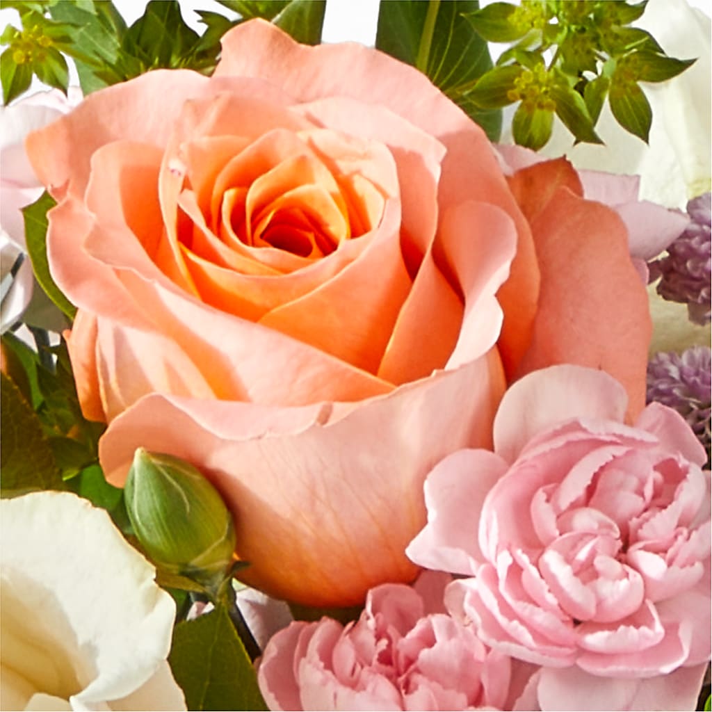 French Market Bouquet – CARLOS BLOOMS & EVENTS, Garnerville NY