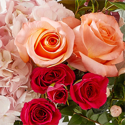 Glitz & Glam Bouquet – CARLOS BLOOMS & EVENTS, Garnerville NY