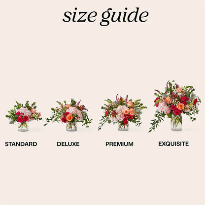 Glitz & Glam Bouquet – CARLOS BLOOMS & EVENTS, Garnerville NY