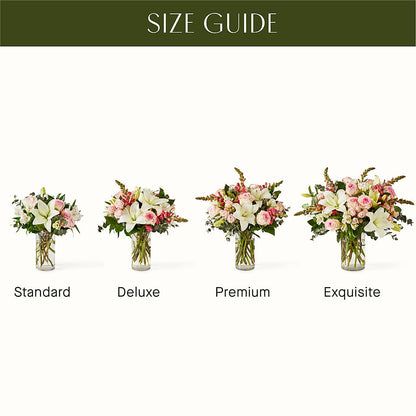 Ballet Slippers Bouquet – CARLOS BLOOMS & EVENTS, Garnerville NY