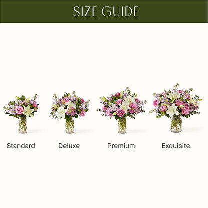 Daydreamer Bouquet – CARLOS BLOOMS & EVENTS, Garnerville NY