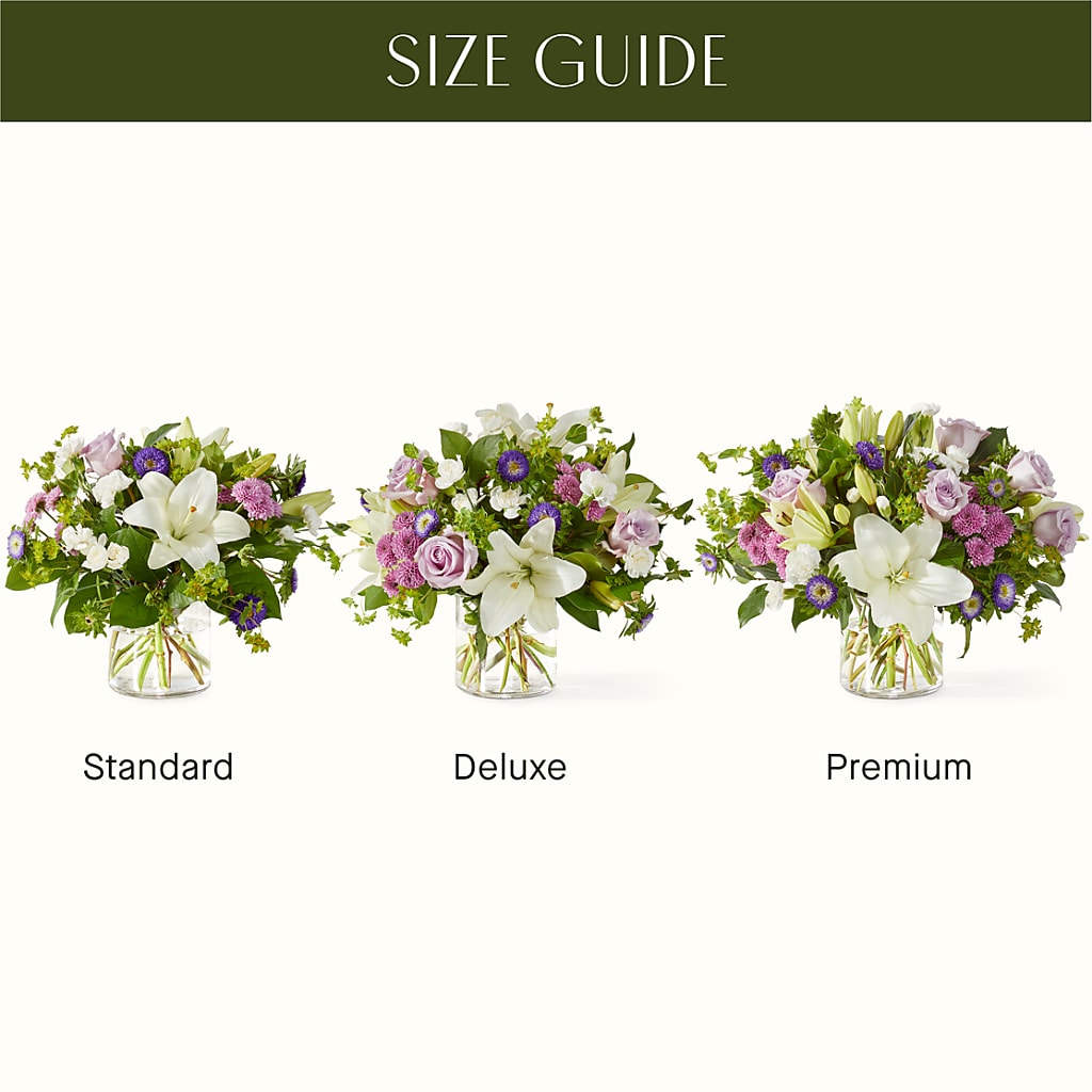 April Showers Bouquet – CARLOS BLOOMS & EVENTS, Garnerville NY