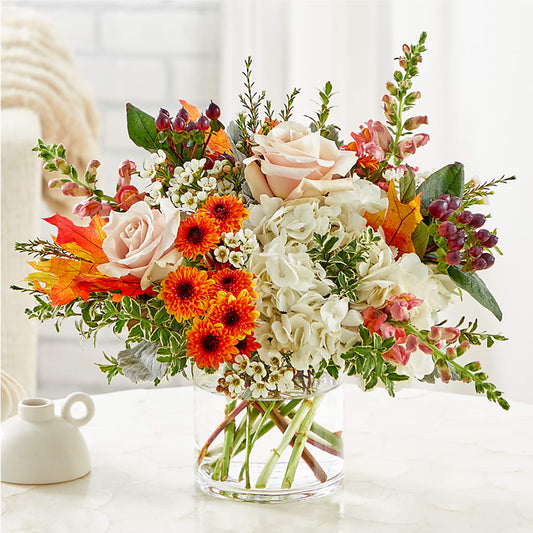 Autumnal Equinox Bouquet – CARLOS BLOOMS & EVENTS, Garnerville NY