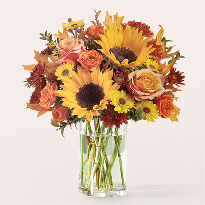 Fluttering Foliage Bouquet – CARLOS BLOOMS & EVENTS, Garnerville NY