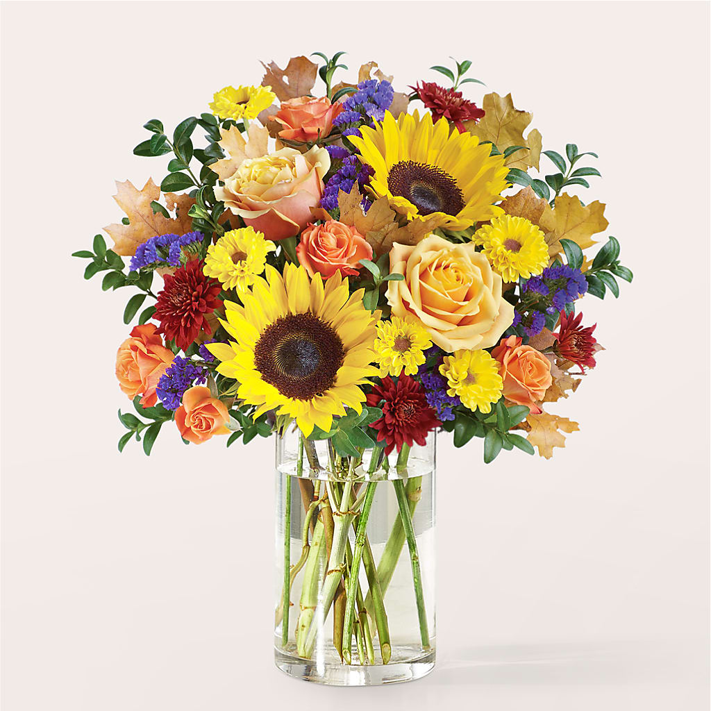 Harvest Moon Bouquet – CARLOS BLOOMS & EVENTS, Garnerville NY