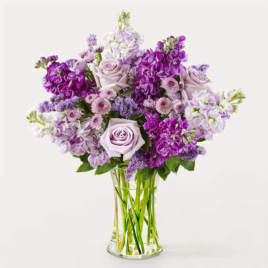 Give a Twirl Bouquet – CARLOS BLOOMS & EVENTS, Garnerville NY