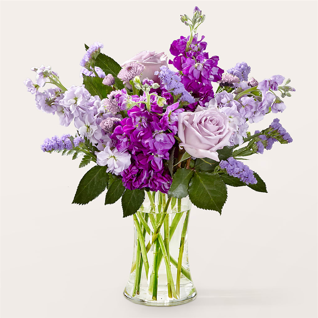 Give a Twirl Bouquet – CARLOS BLOOMS & EVENTS, Garnerville NY