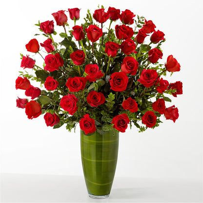 The Ballad – CARLOS BLOOMS & EVENTS, Garnerville NY