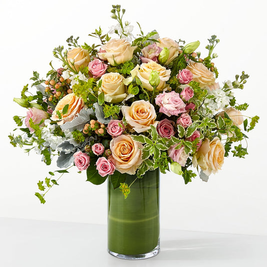 The Glamour Shot – CARLOS BLOOMS & EVENTS, Garnerville NY