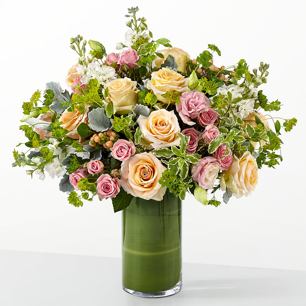The Glamour Shot – CARLOS BLOOMS & EVENTS, Garnerville NY