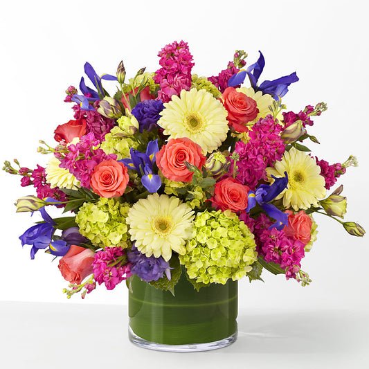 The Couture – CARLOS BLOOMS & EVENTS, Garnerville NY