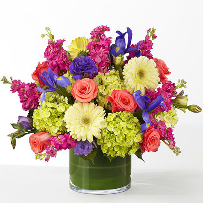The Couture – CARLOS BLOOMS & EVENTS, Garnerville NY