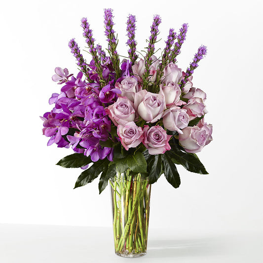 The Maximalist – CARLOS BLOOMS & EVENTS, Garnerville NY