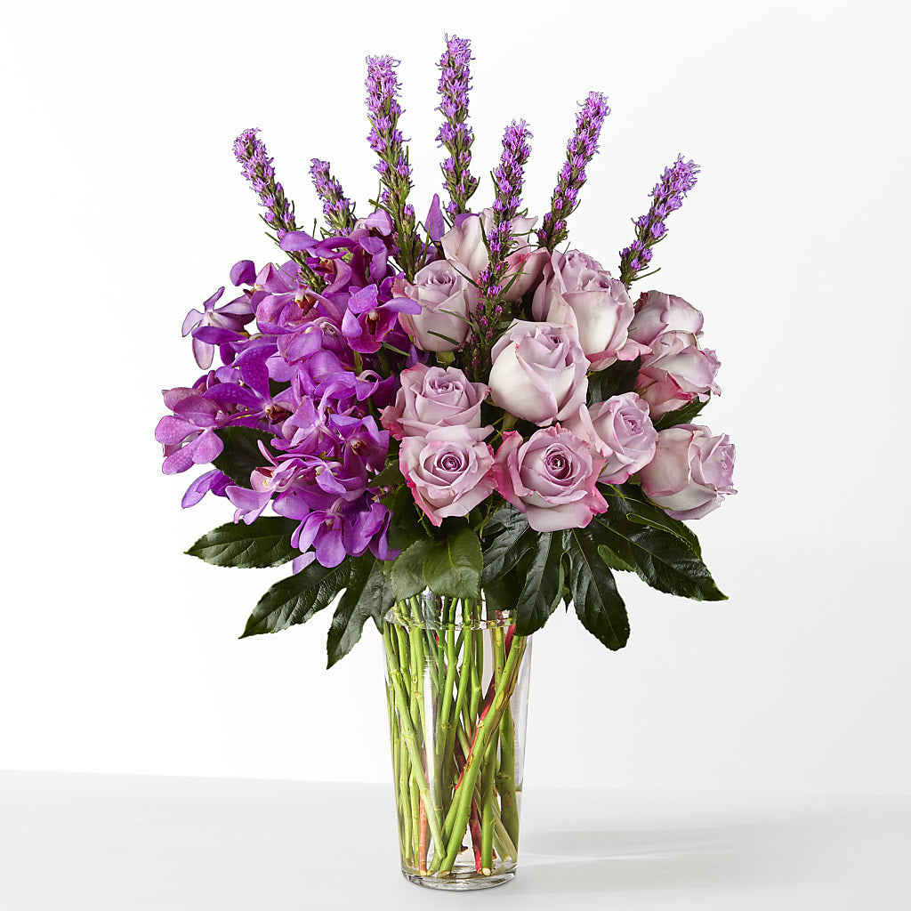 The Maximalist – CARLOS BLOOMS & EVENTS, Garnerville NY