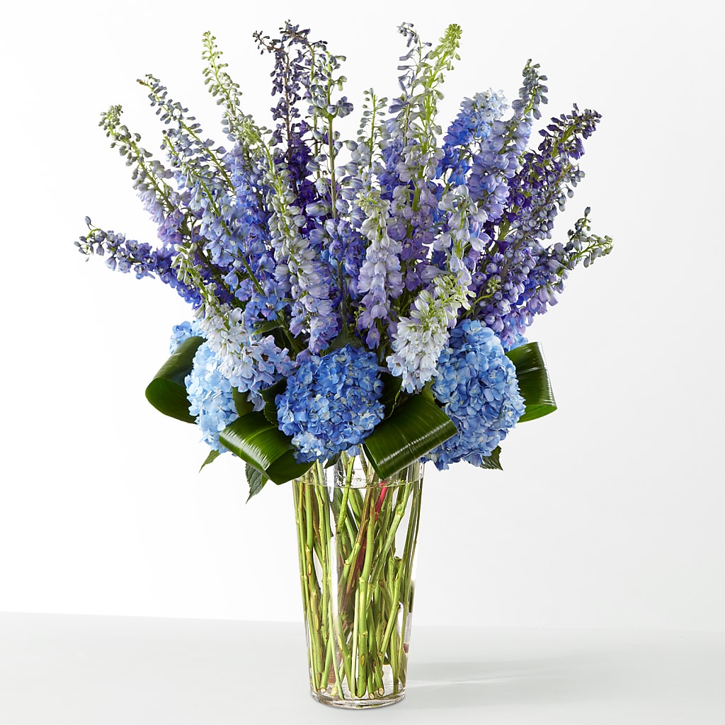 The Editorial – CARLOS BLOOMS & EVENTS, Garnerville NY