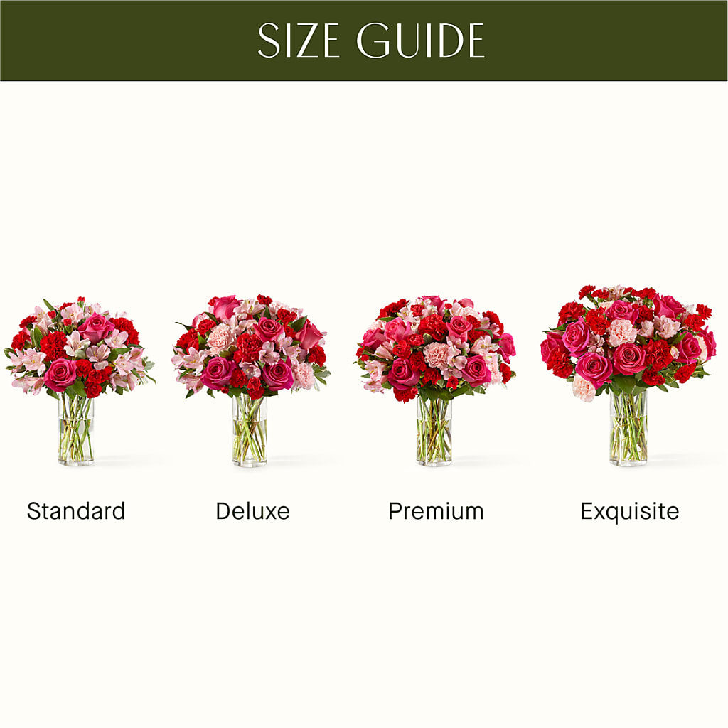 You're Precious Bouquet – CARLOS BLOOMS & EVENTS, Garnerville NY